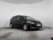 Hyundai Solaris I Санкт-Петербург  - изображение 21