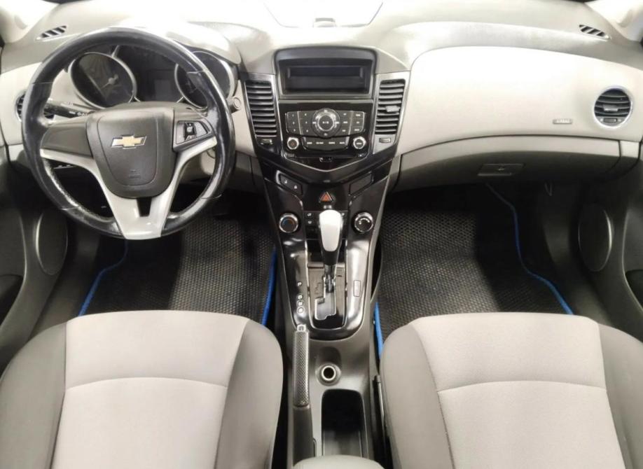 Chevrolet Cruze I Набережные Челны  - изображение 14