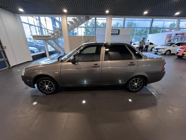Lada (ВАЗ) Priora I Рестайлинг с пробегом 2014 года, цена 530 000 рублей, 163233 км, седан, Автокод Объявления