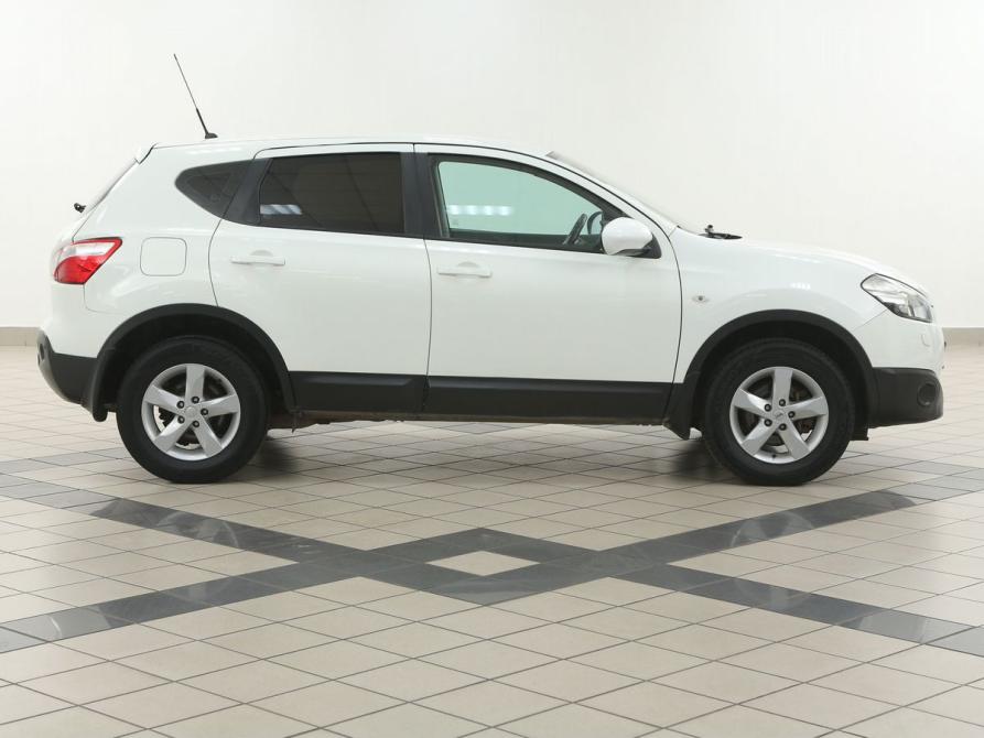 Nissan Qashqai I Рестайлинг Иваново  - изображение 5