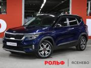 Kia Seltos I Москва  - изображение 19