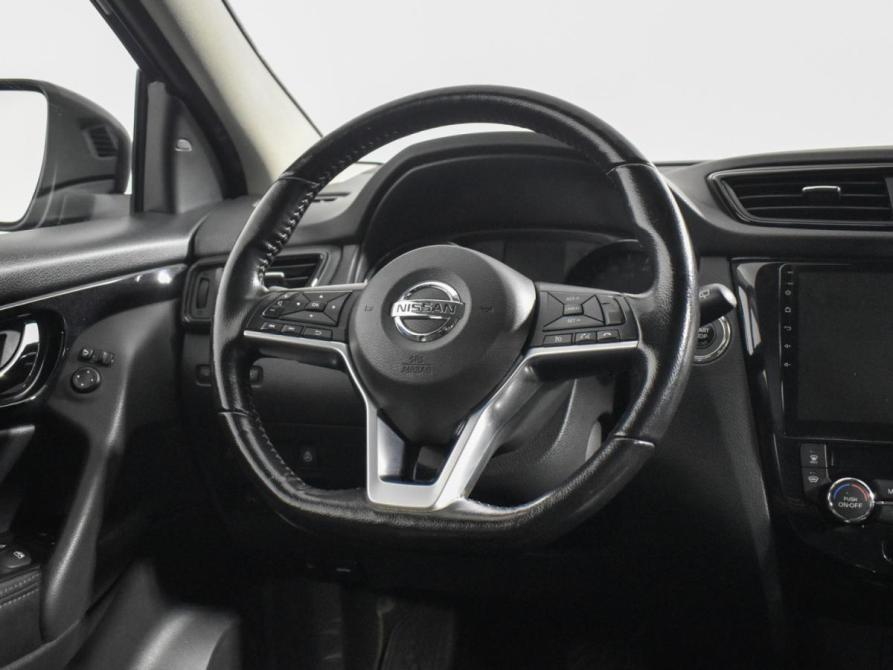 Nissan Qashqai II Рестайлинг Санкт-Петербург  - изображение 13