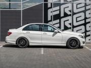 Mercedes-Benz C-Класс III (W204) Рестайлинг Краснодар  - изображение 30
