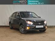 Lada (ВАЗ) Granta I Рестайлинг Кемерово  - изображение 15