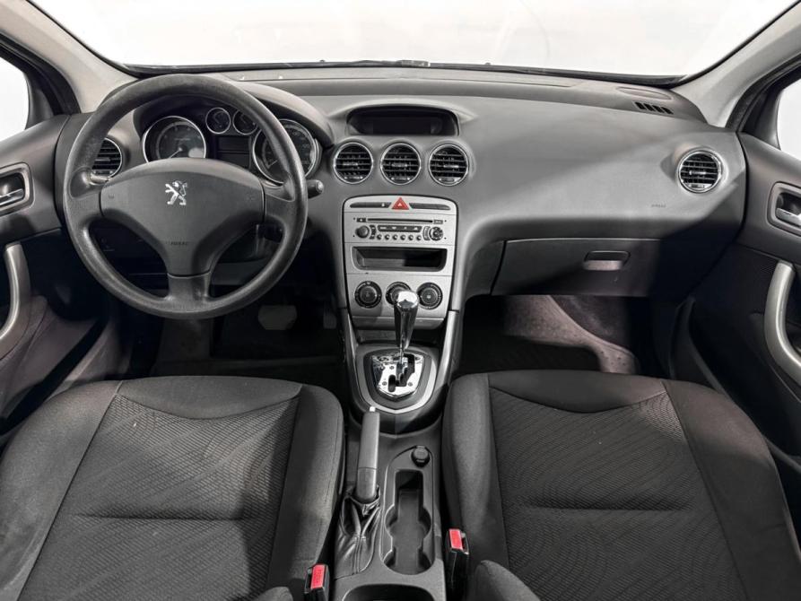 Peugeot 308 I Санкт-Петербург  - изображение 14