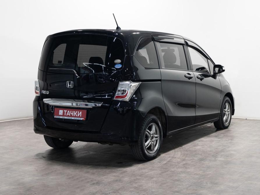 Honda Freed I Рестайлинг Чита  - изображение 3