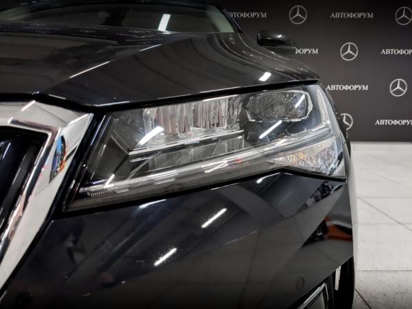Skoda Superb III Рестайлинг с пробегом 2025 года, цена 4 000 000 рублей, 19557 км, лифтбек, Автокод Объявления