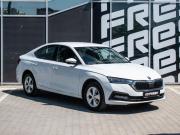 Skoda Octavia IV (A8) Краснодар  - изображение 19