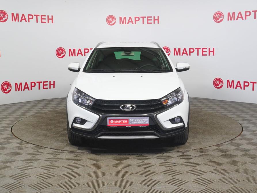 Lada (ВАЗ) Vesta I Вологда  - изображение 2