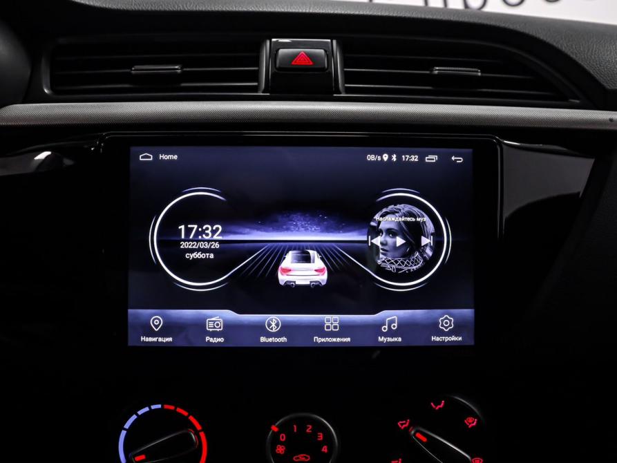 Kia Rio IV Минеральные Воды  - изображение 11