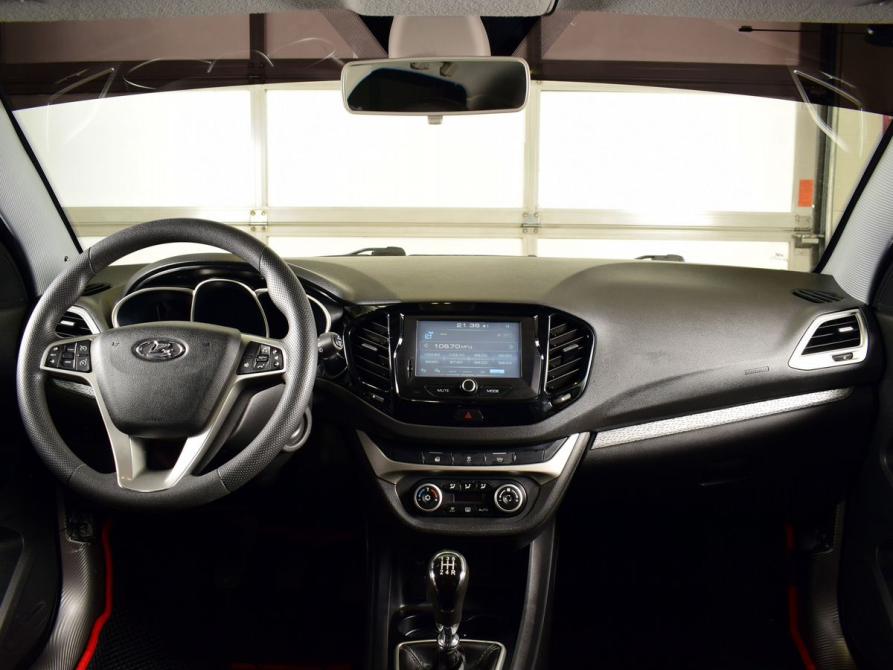 Lada (ВАЗ) Vesta I Кемерово  - изображение 7