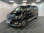 Hyundai H-1 II Рестайлинг 2 Москва  - изображение 15