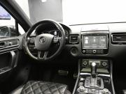Volkswagen Touareg II Рестайлинг Москва  - изображение 53
