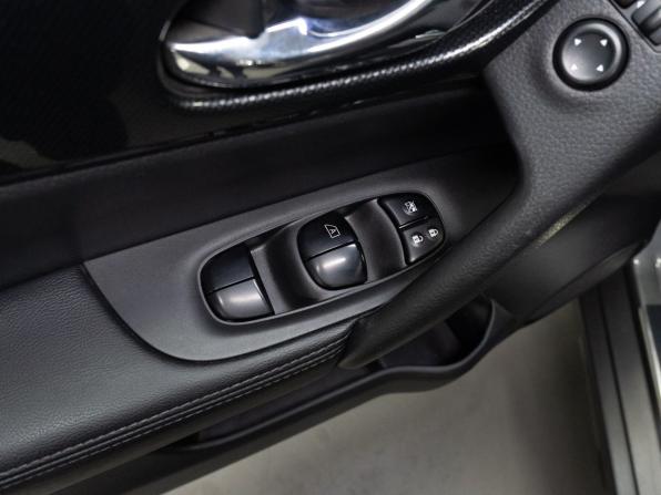 Nissan X-Trail III с пробегом 2015 года, цена 1 679 000 рублей, 143824 км, внедорожник, Автокод Объявления