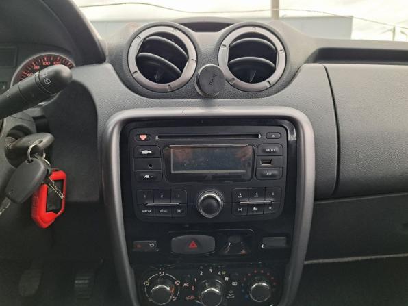 Renault Duster I с пробегом 2013 года, цена 595 000 рублей, 230631 км, внедорожник, Автокод Объявления