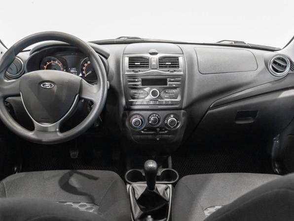 Lada (ВАЗ) Granta I Рестайлинг с пробегом 2020 года, цена 641 300 рублей, 92847 км, хэтчбек, Автокод Объявления