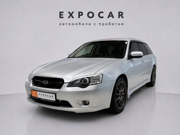Subaru Legacy III с пробегом 2003 года, цена 700 000 рублей, 300000 км, седан, Автокод Объявления