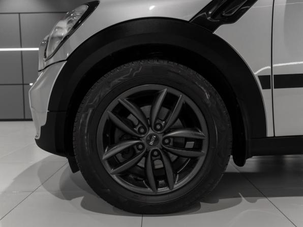 Mini Countryman I с пробегом 2013 года, цена 1 345 000 рублей, 115857 км, внедорожник, Автокод Объявления
