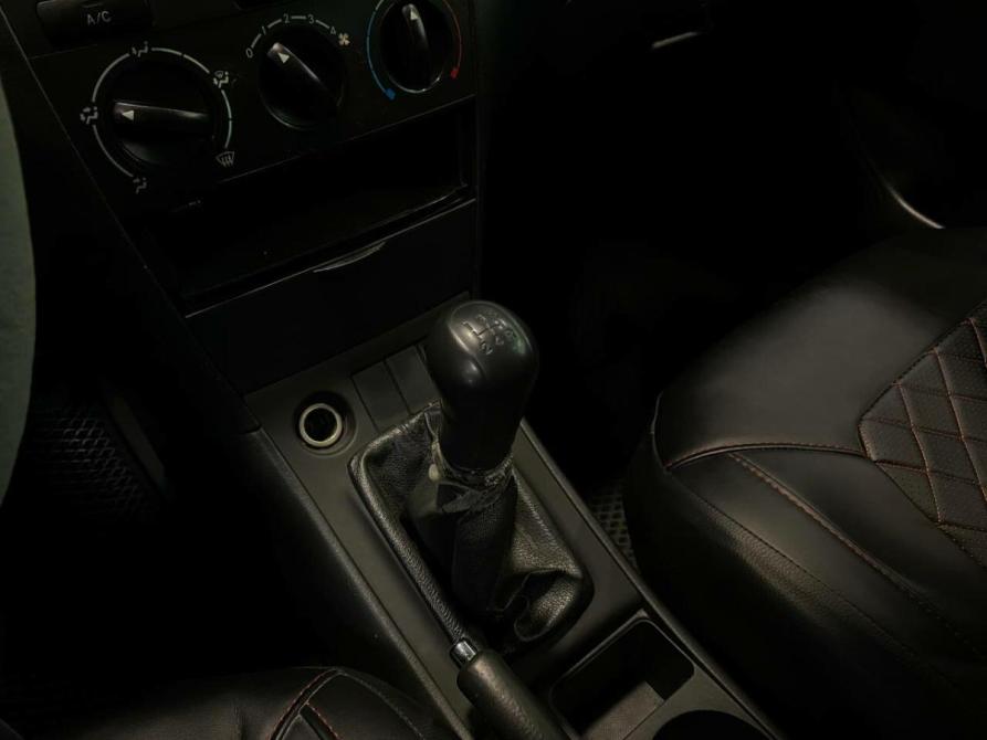 Toyota Corolla IX (E120 E130) Рестайлинг Челябинск  - изображение 15