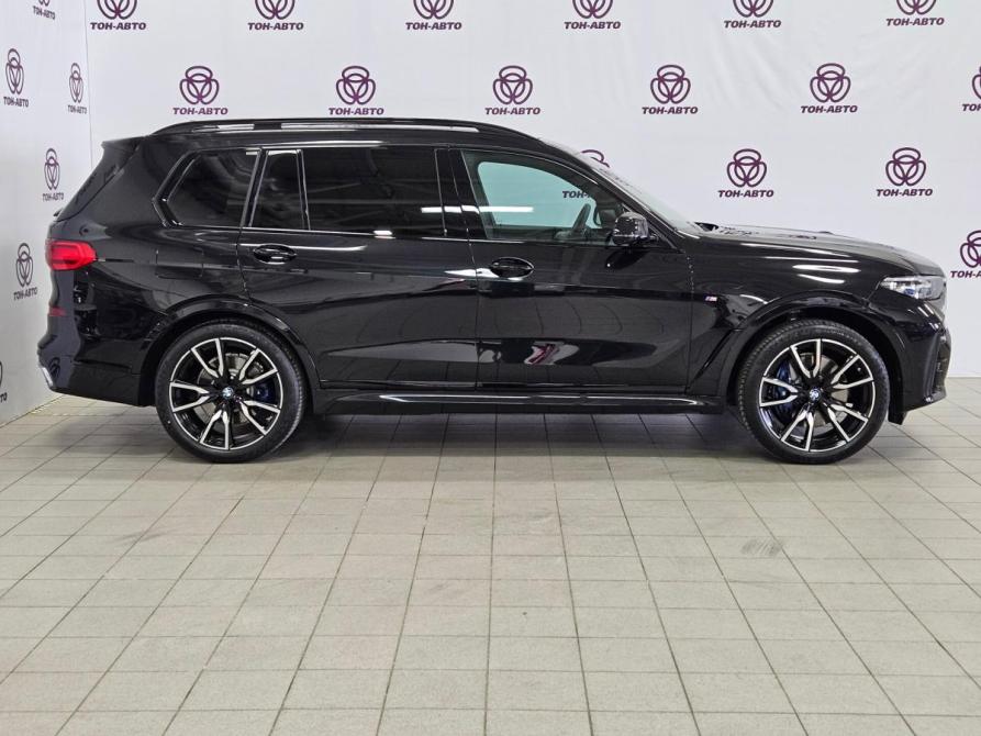 BMW X7 I (G07) Тольятти  - изображение 4