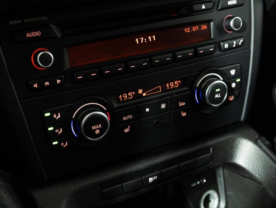 BMW X1 I (E84) Санкт-Петербург  - изображение 16