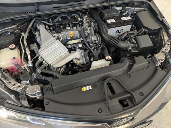 Toyota Corolla XII (E210) с пробегом 2022 года, цена 2 090 000 рублей, 40240 км, седан, Автокод Объявления