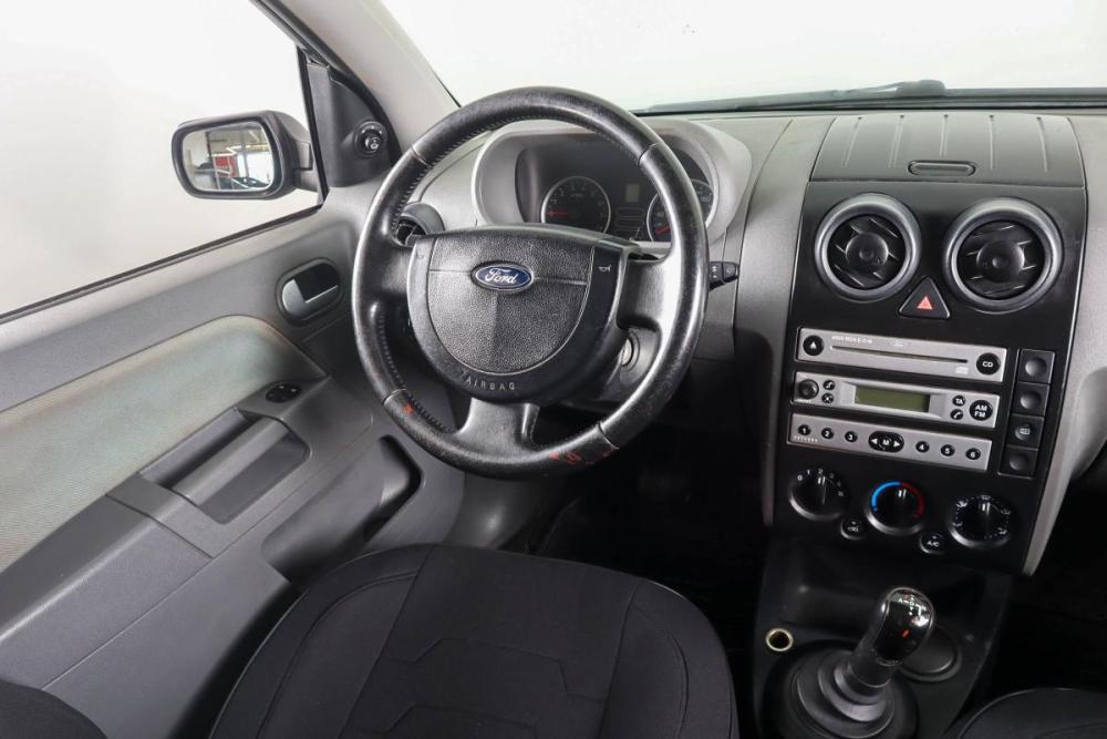 Ford Fusion I Рестайлинг Пермь  - изображение 10