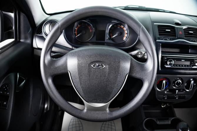 Lada (ВАЗ) Granta I Рестайлинг с пробегом 2025 года, цена 899 000 рублей, 19650 км, лифтбек, Автокод Объявления