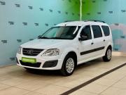 Lada (ВАЗ) Largus I Набережные Челны  - изображение 23
