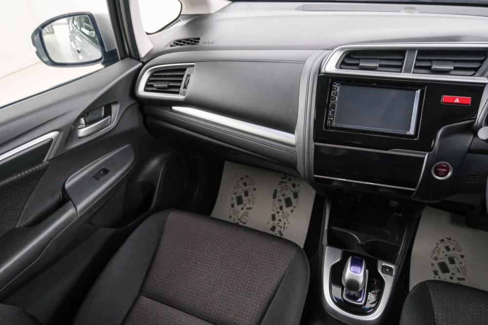 Honda Fit III Красноярск  - изображение 10