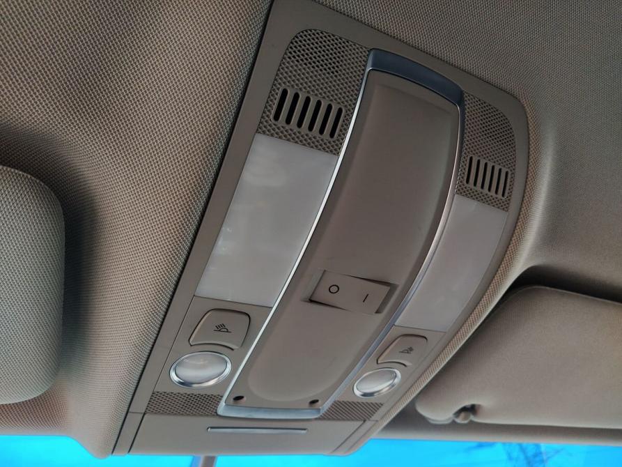 Audi Q7 I (4L) Рестайлинг Екатеринбург  - изображение 20