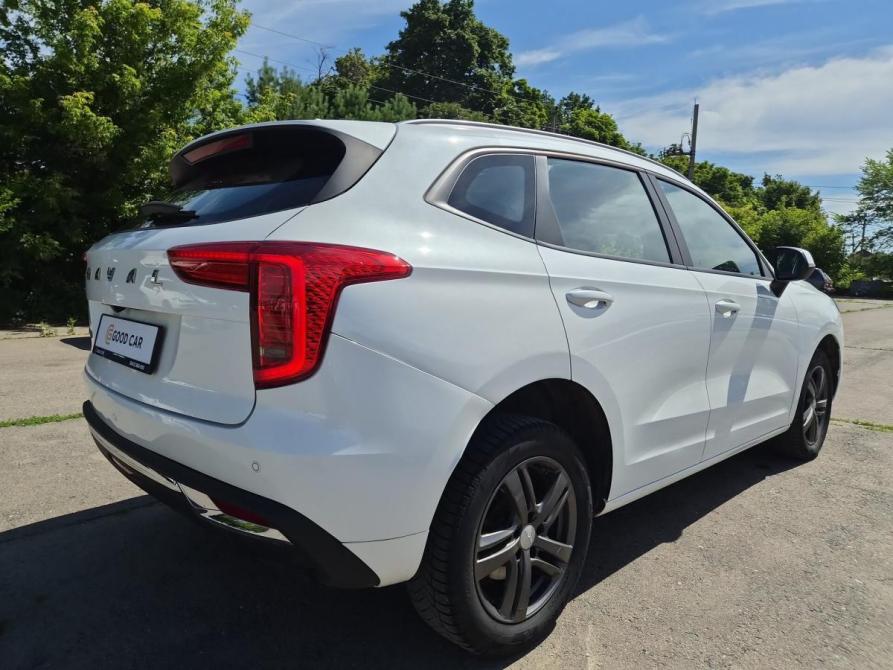 Haval Jolion I Саратов  - изображение 5