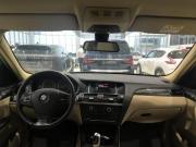 BMW X3 II (F25) Рестайлинг Казань  - изображение 39