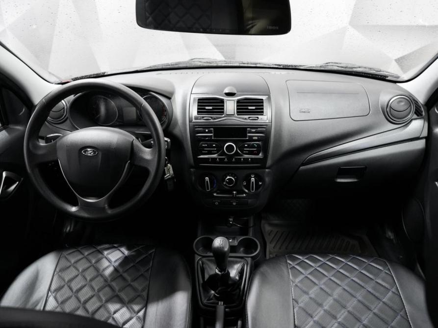 Lada (ВАЗ) Granta I Рестайлинг Ульяновск  - изображение 11