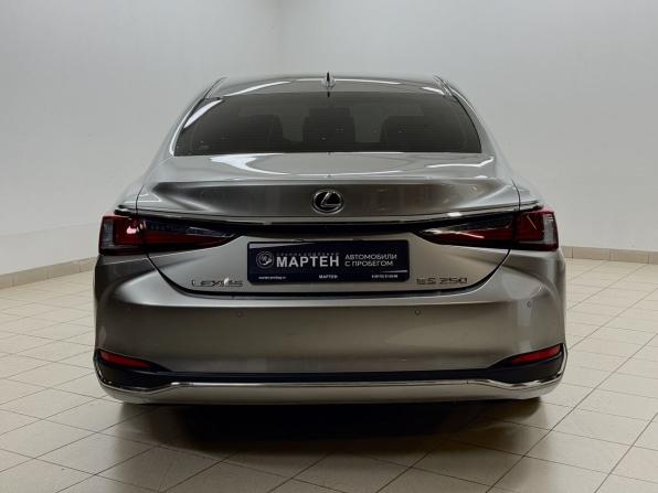Lexus ES VII с пробегом 2020 года, цена 4 255 000 рублей, 56681 км, седан, Автокод Объявления