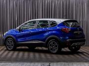 Renault Kaptur I Рестайлинг Краснодар  - изображение 20