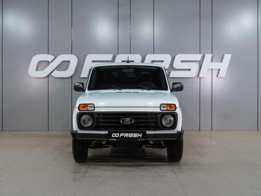 Lada (ВАЗ) Niva Legend Воронеж  - изображение 3