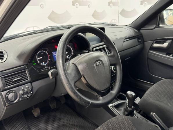 Lada (ВАЗ) Priora I Рестайлинг с пробегом 2015 года, цена 539 000 рублей, 279825 км, седан, Автокод Объявления