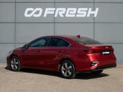 Kia Cerato IV Краснодар  - изображение 27