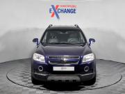Chevrolet Captiva I Нижний Новгород  - изображение 20