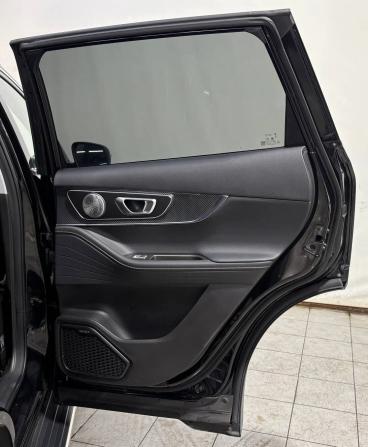 Chery Tiggo 7 Pro Max I Рестайлинг с пробегом 2024 года, цена 1 940 000 рублей, 20564 км, внедорожник, Автокод Объявления
