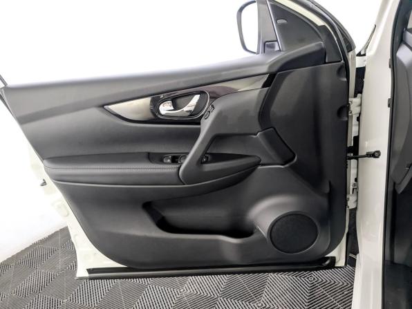 Nissan Qashqai II Рестайлинг с пробегом 2020 года, цена 2 315 000 рублей, 89050 км, внедорожник, Автокод Объявления