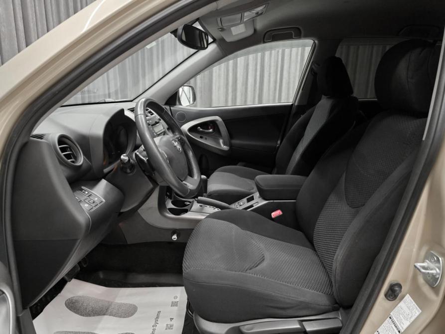 Toyota RAV4 III (XA30) Рестайлинг Красноярск  - изображение 7