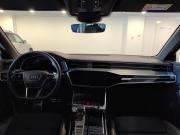 Audi A6 V (C8) Казань  - изображение 39