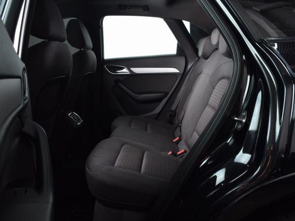Audi Q3 I (8U) с пробегом 2013 года, цена 1 364 995 рублей, 268657 км, внедорожник, Автокод Объявления