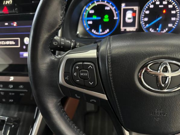 Toyota Harrier III (XU60) Рестайлинг с пробегом 2018 года, цена 2 950 000 рублей, 52167 км, внедорожник, Автокод Объявления