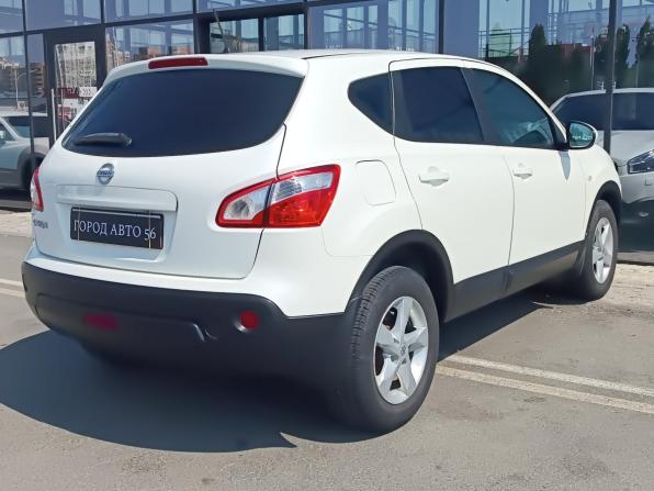 Nissan Qashqai I Рестайлинг с пробегом 2013 года, цена 980 000 рублей, 173184 км, внедорожник, Автокод Объявления
