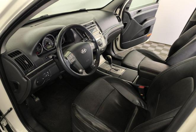 Hyundai ix55 с пробегом 2012 года, цена 1 550 000 рублей, 291687 км, внедорожник, Автокод Объявления