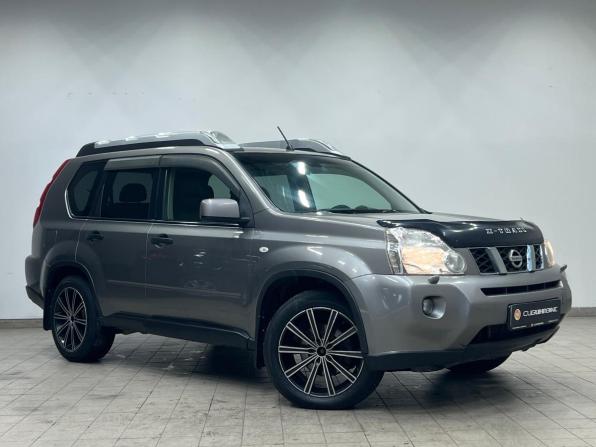 Nissan X-Trail II с пробегом 2008 года, цена 885 000 рублей, 318000 км, внедорожник, Автокод Объявления