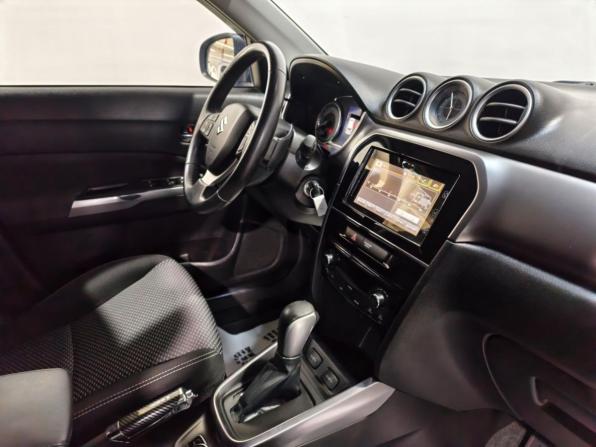 Suzuki Vitara II Рестайлинг с пробегом 2019 года, цена 1 745 000 рублей, 145201 км, внедорожник, Автокод Объявления